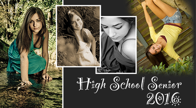 high school senior photo,girl,chapters photo,creative ideas