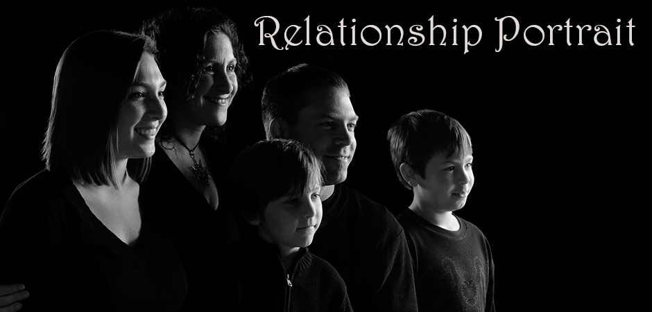 Relationship Portrait