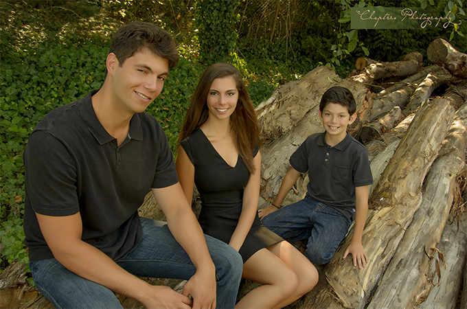The Haas Family